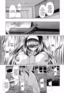Page 33 of Slave Hell Student Council 1 - preview thumbnail