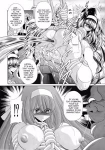 Page 40 of Slave Hell Student Council 1 - preview thumbnail