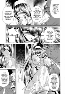 Page 41 of Slave Hell Student Council 1 - preview thumbnail