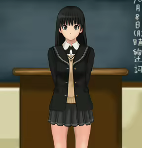 Page 9 of Namahame. ～Ayatsuji Tsukasa Hen～ - preview thumbnail