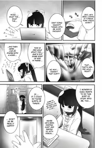 Page 3 of Itsumi-chan vs BB-tama | Itsumi-chan vs BB Ammo - preview thumbnail