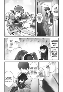 Page 8 of Itsumi-chan vs BB-tama | Itsumi-chan vs BB Ammo - preview thumbnail