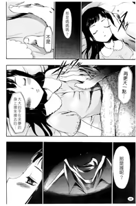 Page 47 of Saiminjutsu de Kanojo o Midara ni Suru Houhou | 性奴催眠術 - preview thumbnail