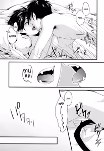 Page 5 of My Life - preview thumbnail