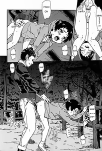 Page 14 of Dog Run - preview thumbnail