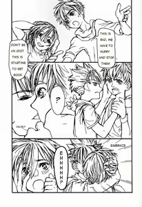 Page 25 of Dog Run - preview thumbnail
