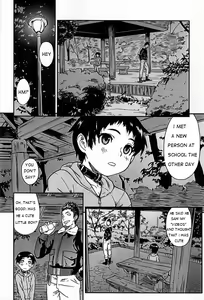 Page 4 of Dog Run - preview thumbnail