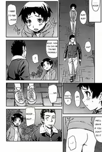 Page 8 of Dog Run - preview thumbnail