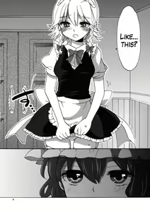 Page 8 of Osoto de Asobimasho! | Let's Play Outside! - preview thumbnail