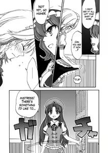 Page 9 of Osoto de Asobimasho! | Let's Play Outside! - preview thumbnail