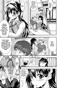 Page 3 of Moratte Hoshikute - preview thumbnail