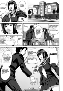 Page 8 of Chiteki Koukishin - Erotic Curiosity Ch. 1-4, 7 - preview thumbnail