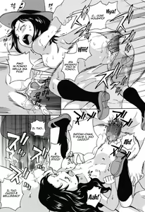 Page 8 of Zetsubou Rinkan Gakkou - Capitolo 9 - preview thumbnail