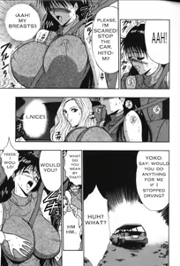 Page 29 of Seminar of Big Tits 4 - preview thumbnail