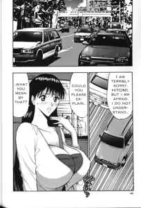 Page 40 of Seminar of Big Tits 4 - preview thumbnail