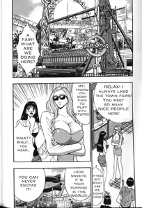 Page 42 of Seminar of Big Tits 4 - preview thumbnail