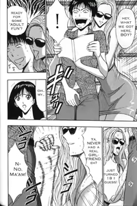 Page 64 of Seminar of Big Tits 4 - preview thumbnail