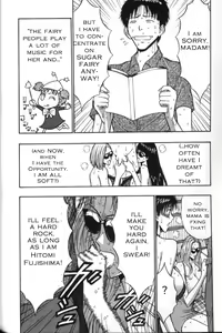 Page 66 of Seminar of Big Tits 4 - preview thumbnail