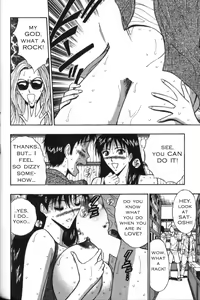 Page 70 of Seminar of Big Tits 4 - preview thumbnail