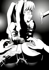 Page 4 of Tou ￮ Rin ￮ Sai wo Rousoku Kanchou Seme - preview thumbnail