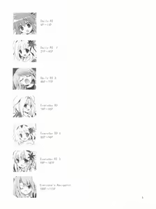 Page 5 of Memories of RO - preview thumbnail