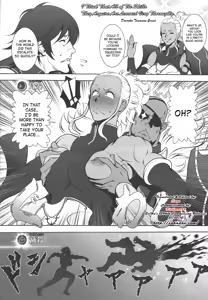 KETSU! MEGATON KAKUSEI — hentai manga cover on Fhentai