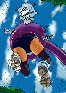Page 3 of Konna no Hinanode Akuma Demo Shoukan Shite Miru - preview thumbnail
