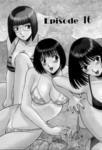 Page 168 of H ni Kiss Shite! Vol.2 - preview thumbnail