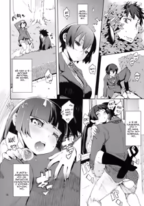 Page 8 of O, Ore no Imouto gaa 3 + Paper Shiori - preview thumbnail