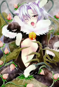 Page 3 of Shakkin Ojou Chris 2 42chou en Fumitaoshite yarimasuwa - preview thumbnail
