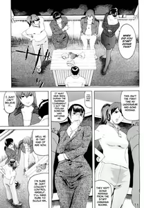 Page 4 of M4 ～monster4～ (decensored) - preview thumbnail