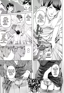 Page 8 of M4 ～monster4～ (decensored) - preview thumbnail