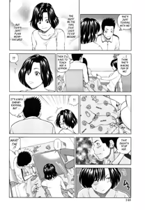 Page 152 of 32 Sai Yokkyuufuman no Hitozuma | 32 Year Old Unsatisfied Wife - preview thumbnail