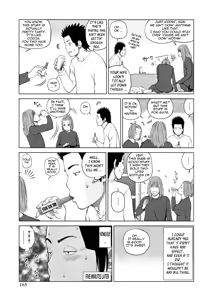 Page 168 of 32 Sai Yokkyuufuman no Hitozuma | 32 Year Old Unsatisfied Wife - preview thumbnail