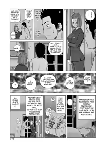 Page 176 of 32 Sai Yokkyuufuman no Hitozuma | 32 Year Old Unsatisfied Wife - preview thumbnail