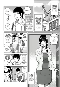 Page 8 of 32 Sai Yokkyuufuman no Hitozuma | 32 Year Old Unsatisfied Wife - preview thumbnail