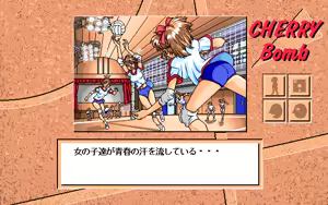 Page 3 of CHERRY BOMB - preview thumbnail