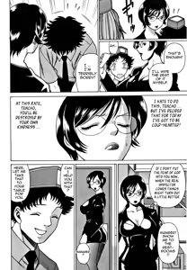 Page 152 of Nanairo Karen | Karen Chameleon Vol. 1 - preview thumbnail