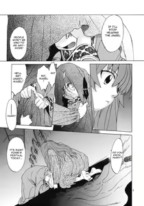 Page 8 of Saint Foire Festival 7 Mabel - preview thumbnail