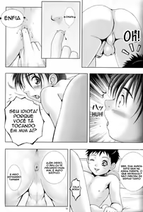Page 13 of Garotos na puberdade - preview thumbnail