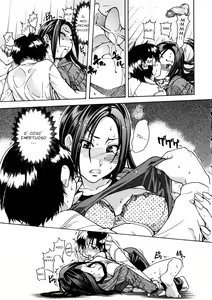 Page 117 of Sei So Tsui Dan Sha - preview thumbnail