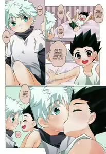 Page 15 of BeB's Vol. 1 - preview thumbnail