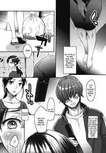 Page 3 of Warui Mushi - preview thumbnail