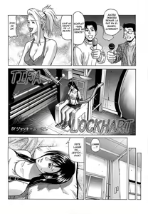 Page 3 of Tifa Lockhart ~ Materia Midori ~ - preview thumbnail