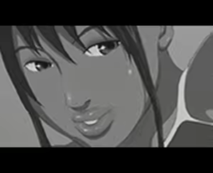Page 4 of Yoshino Mao no Seiheki Kikou - preview thumbnail