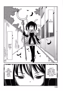 Page 168 of Seiyoku Kitou Saint Feather Ch. 1-9 (decensored) - preview thumbnail