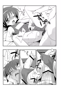 Page 8 of Natsu to Ieba! - preview thumbnail