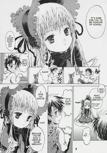 Page 3 of Happy Maiden - preview thumbnail