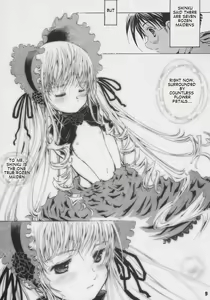 Page 9 of Happy Maiden - preview thumbnail