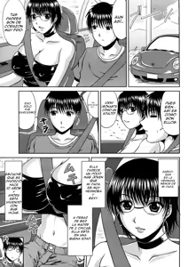 Page 3 of Manatsu no Hanazono Ch. 1 (COMIC Penguin Club Sanzokuban 2010-08) [Spanish] =EES - preview thumbnail